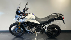 Triumph Tiger 900 Rally Pro (20MY)